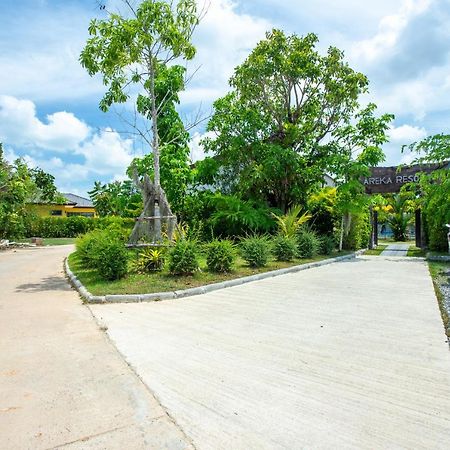Areeka Resort Phuket Таланг Екстериор снимка