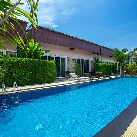 Areeka Resort Phuket Таланг Екстериор снимка